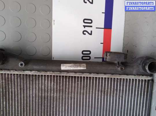 купить радиатор системы охлаждения на VOLKSWAGEN TOURAN (1T1, 1T2)