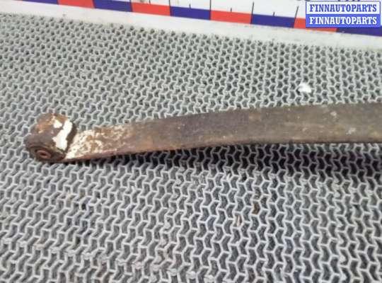 Рессора на Mercedes-Benz Sprinter (903)