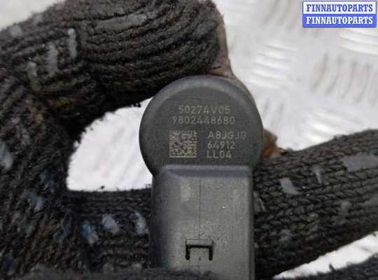 купить форсунка дизельная на VOLVO V40 3