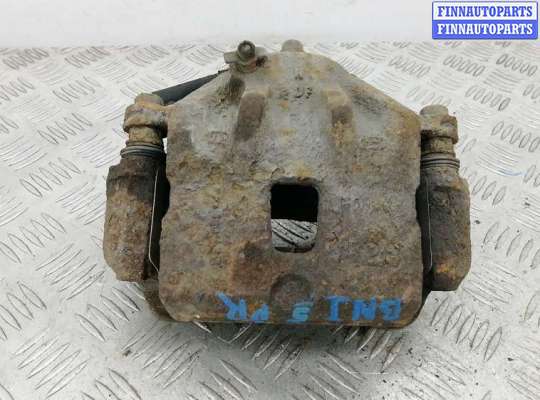 суппорт тормозной передний правый HN571373 на HYUNDAI TUCSON JM