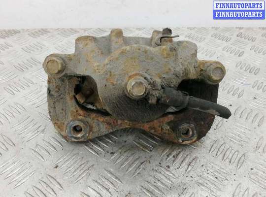 купить суппорт тормозной передний правый на HYUNDAI TUCSON JM