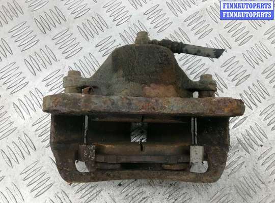 купить суппорт тормозной передний правый на HYUNDAI TUCSON JM