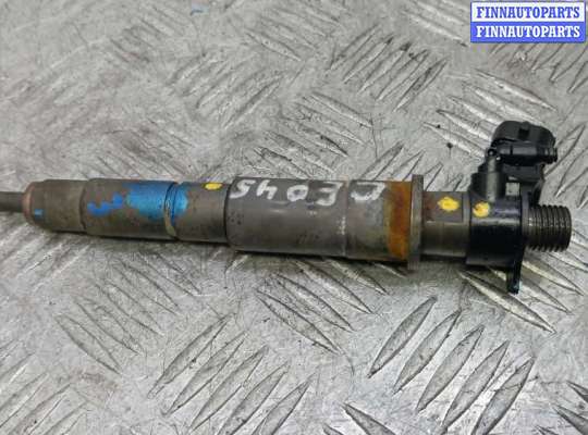 купить форсунка дизельная на RENAULT LAGUNA 2