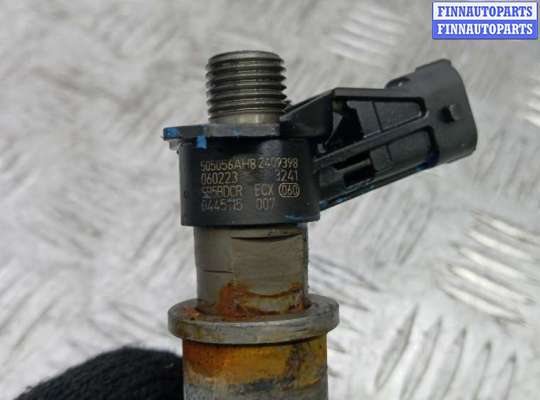 купить форсунка дизельная на RENAULT LAGUNA 2