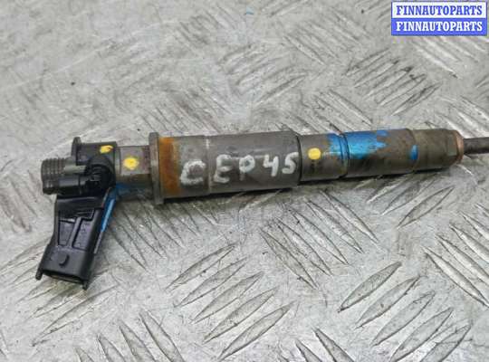 купить форсунка дизельная на RENAULT LAGUNA 2