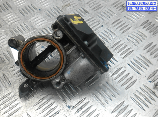 купить дроссельная заслонка дизельная на VOLKSWAGEN PASSAT B6