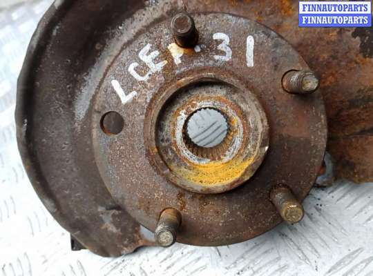 купить ступица передняя левая на MITSUBISHI LANCER 10