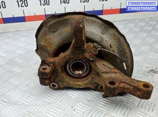 купить ступица передняя левая на MITSUBISHI LANCER 10