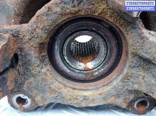 купить ступица передняя левая на MITSUBISHI LANCER 10