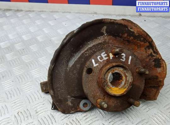 купить ступица передняя левая на MITSUBISHI LANCER 10