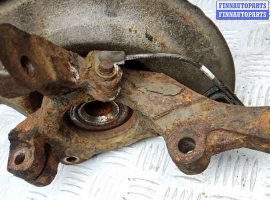 купить ступица передняя левая на MITSUBISHI LANCER 10