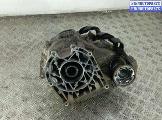 купить раздаточная коробка на LAND ROVER RANGE ROVER 3