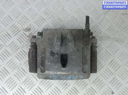 купить суппорт тормозной передний левый на JAGUAR S-TYPE