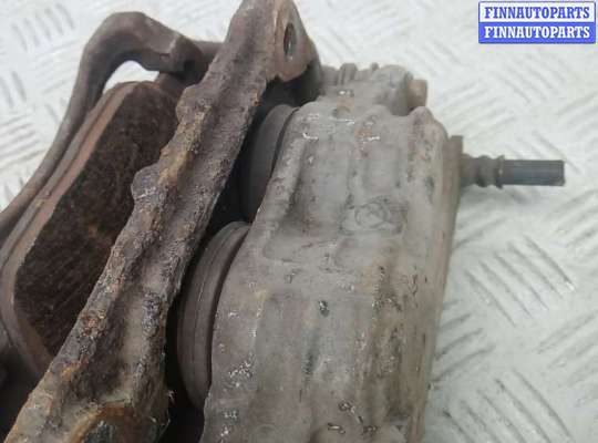 купить суппорт тормозной передний левый на JAGUAR S-TYPE