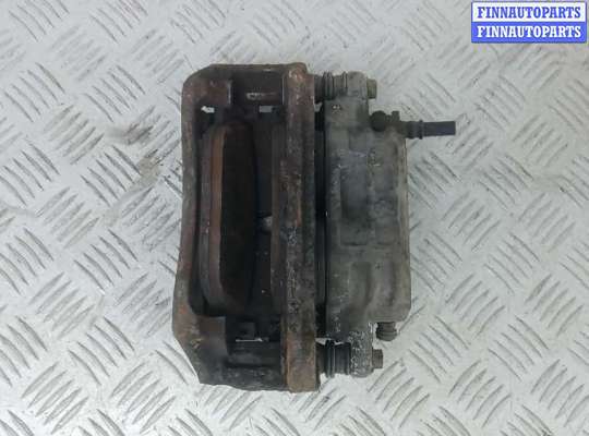 купить суппорт тормозной передний левый на JAGUAR S-TYPE