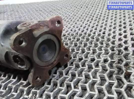 купить карданный вал на NISSAN NAVARA D40