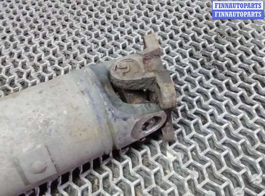 купить карданный вал на NISSAN NAVARA D40