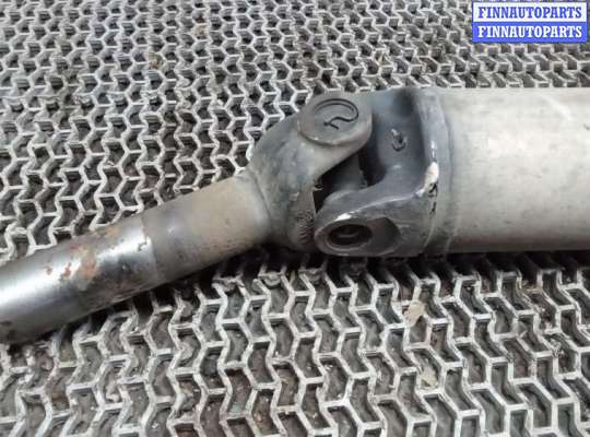 купить карданный вал на NISSAN NAVARA D40