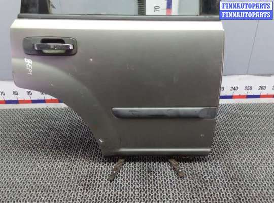 купить дверь задняя правая на NISSAN X-TRAIL T30