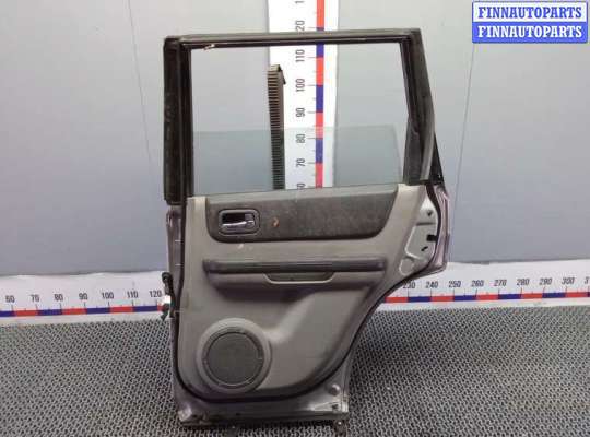 купить дверь задняя правая на NISSAN X-TRAIL T30
