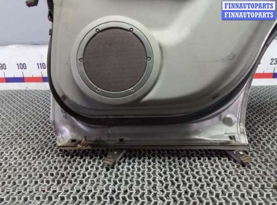 купить дверь задняя правая на NISSAN X-TRAIL T30