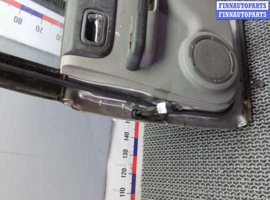 купить дверь задняя правая на NISSAN X-TRAIL T30