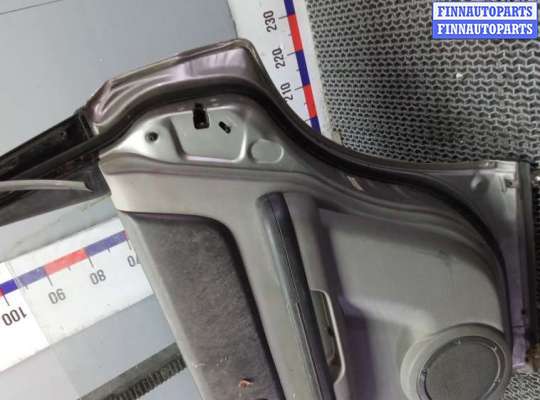 купить дверь задняя правая на NISSAN X-TRAIL T30