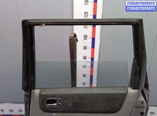 купить дверь задняя правая на NISSAN X-TRAIL T30