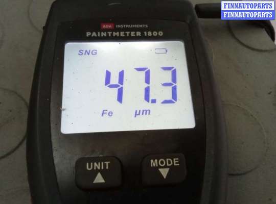 купить дверь задняя правая на NISSAN X-TRAIL T30