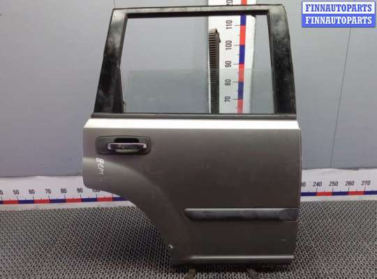 купить дверь задняя правая на NISSAN X-TRAIL T30