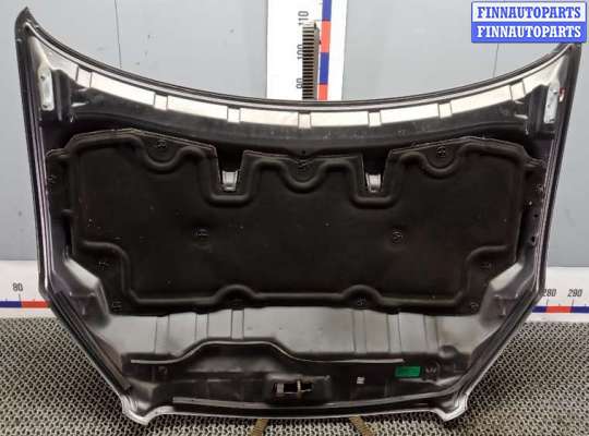 купить капот на NISSAN QASHQAI J10
