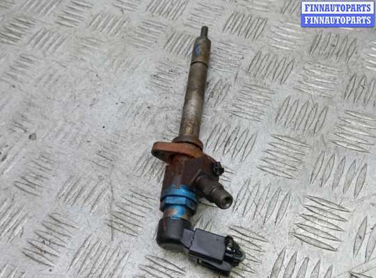купить форсунка дизельная на FORD S-MAX