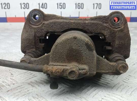 купить суппорт тормозной передний правый на LEXUS RX 2