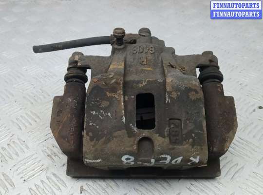 купить суппорт тормозной передний правый на LEXUS RX 2