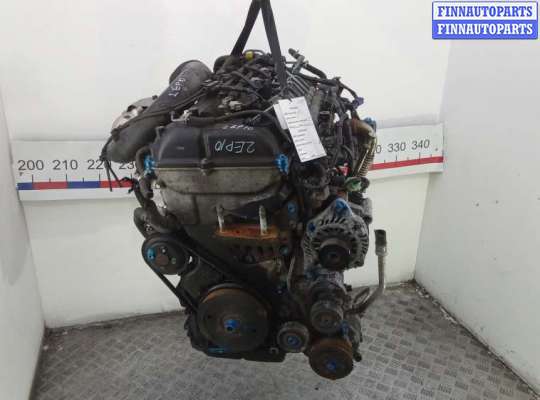 двигатель дизельный MT517892 на MITSUBISHI ASX 1