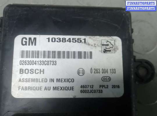 купить блок управления на CADILLAC ESCALADE 3