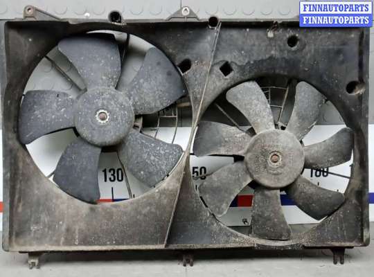 купить вентилятор радиатора на SUZUKI GRAND VITARA 2