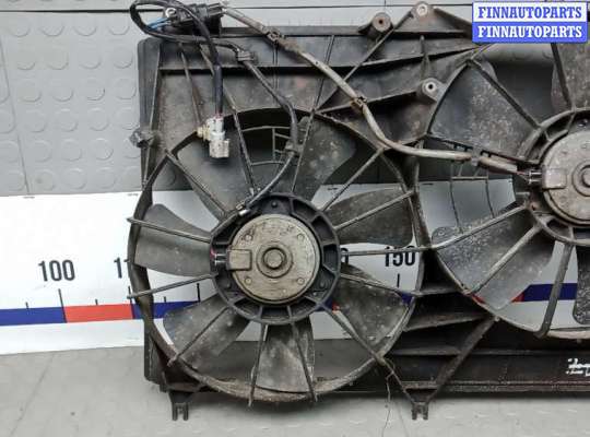 купить вентилятор радиатора на SUZUKI GRAND VITARA 2