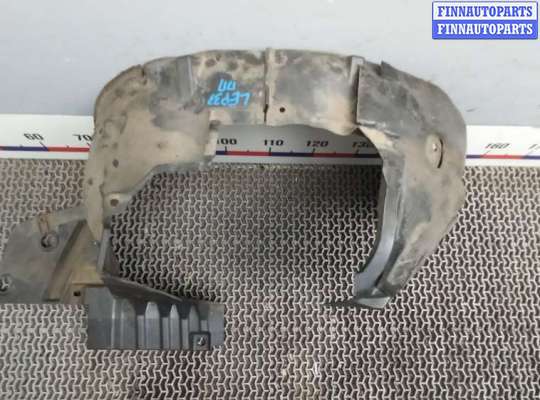 защита арок (защита крыла, подкрылок) передняя правая NS950529 на NISSAN NOTE E11