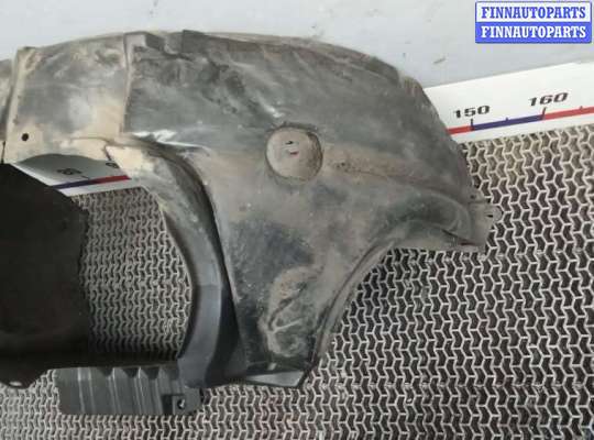 купить защита арок (защита крыла, подкрылок) передняя правая на NISSAN NOTE E11