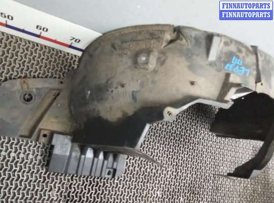 купить защита арок (защита крыла, подкрылок) передняя правая на NISSAN NOTE E11