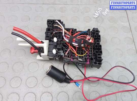 купить блок предохранителей на SKODA OCTAVIA A7