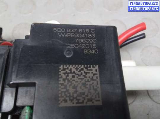 купить блок предохранителей на SKODA OCTAVIA A7