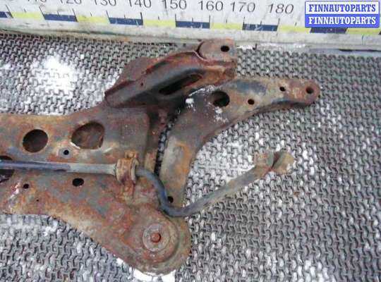 балка подвески передняя FO1072436 на FORD TRANSIT 7