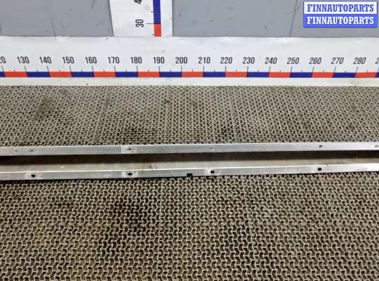 купить подножка внешняя декоративная на BMW X5 E53