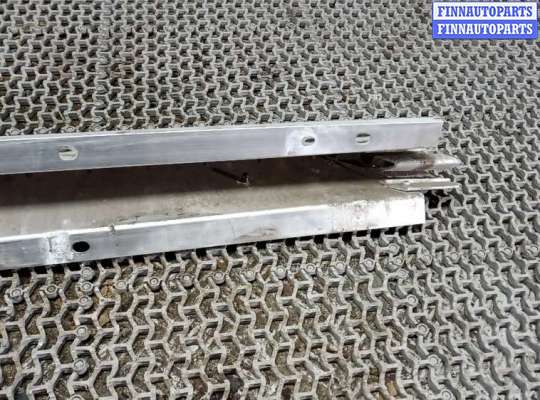 купить подножка внешняя декоративная на BMW X5 E53