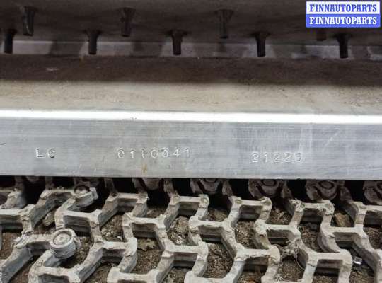 купить подножка внешняя декоративная на BMW X5 E53