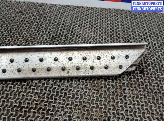 купить подножка внешняя декоративная на BMW X5 E53