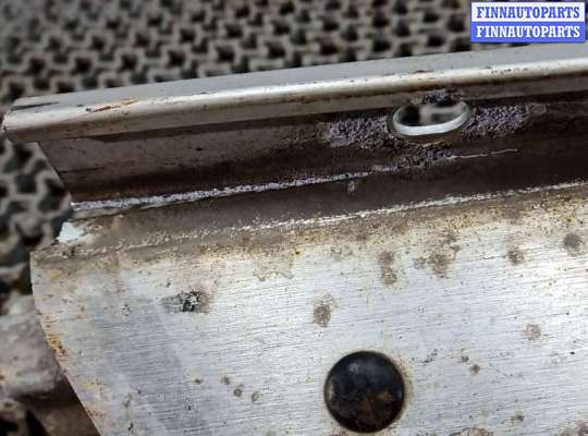 купить подножка внешняя декоративная на BMW X5 E53