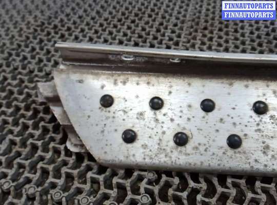 купить подножка внешняя декоративная на BMW X5 E53